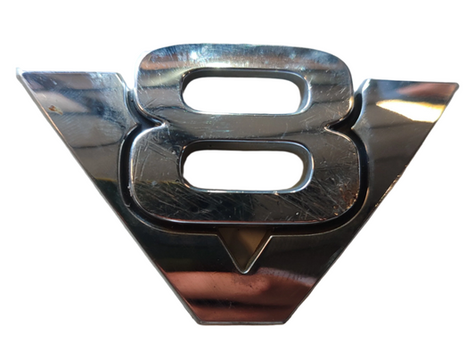 Emblema V8 Ford Explorer 2006 2010