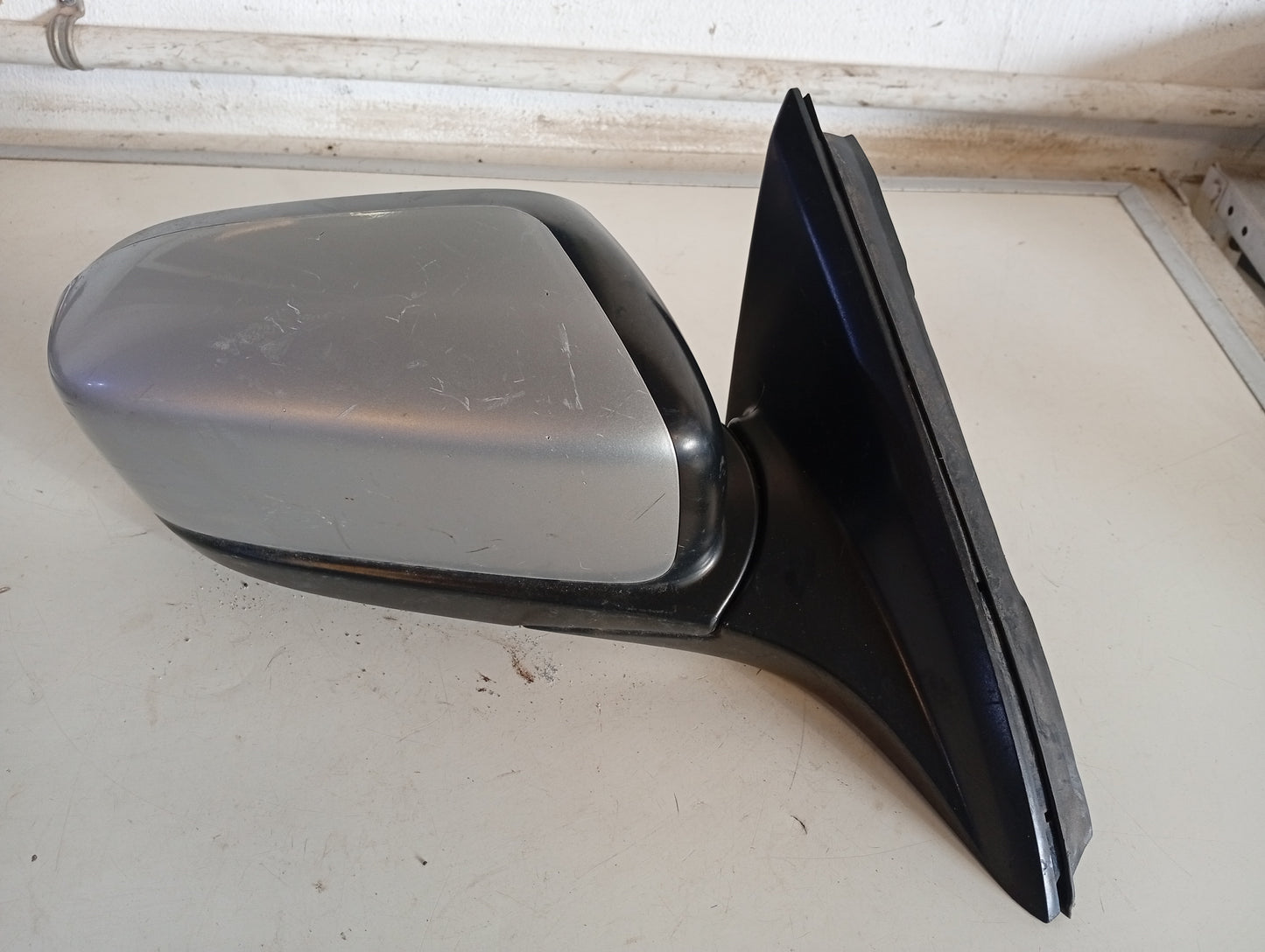 Retrovisor Electrico Honda Accord 2003 2007 4 puertas