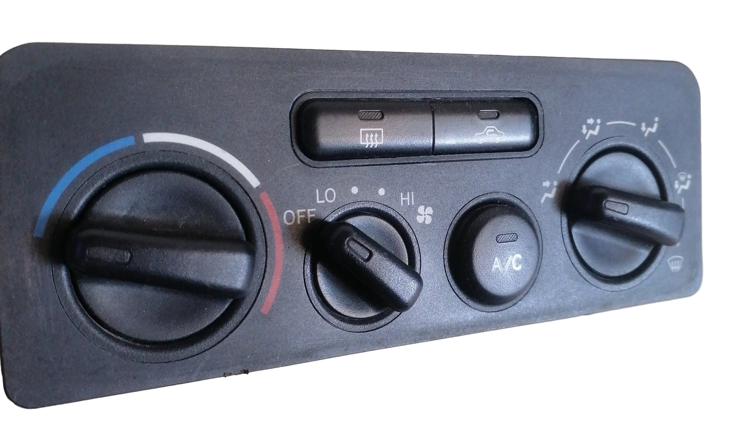 Mando Aire Toyota Sienna 1998 2004