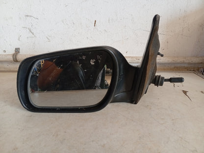 Retrovisor Manual Mazda3 2005