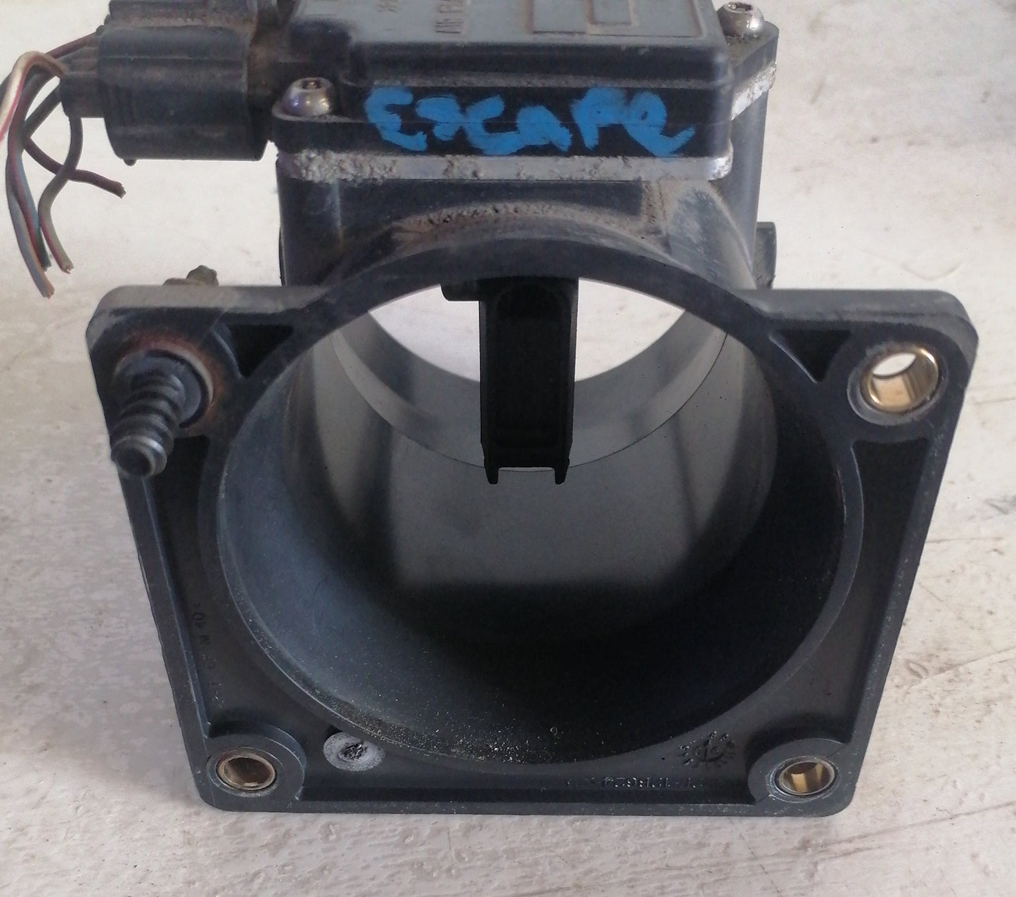 Sensor Maf Ford Escape 2004 2007 Explorer