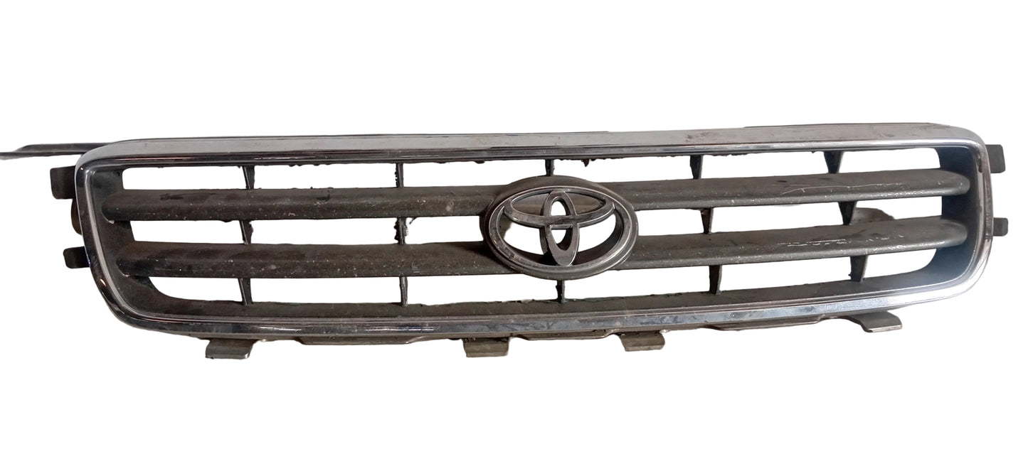 Parrilla Delantera Frontal Toyota Camry 2000 2001
