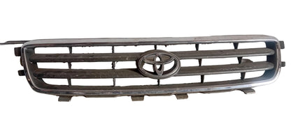 Parrilla Delantera Frontal Toyota Camry 2000 2001