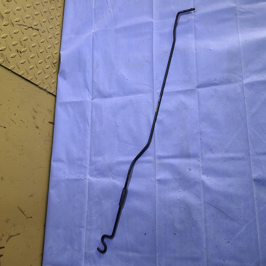 Varilla Capot Honda CRV 2002 2006