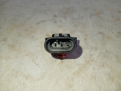 Sensor Map Chevrolet Silverado 5.3