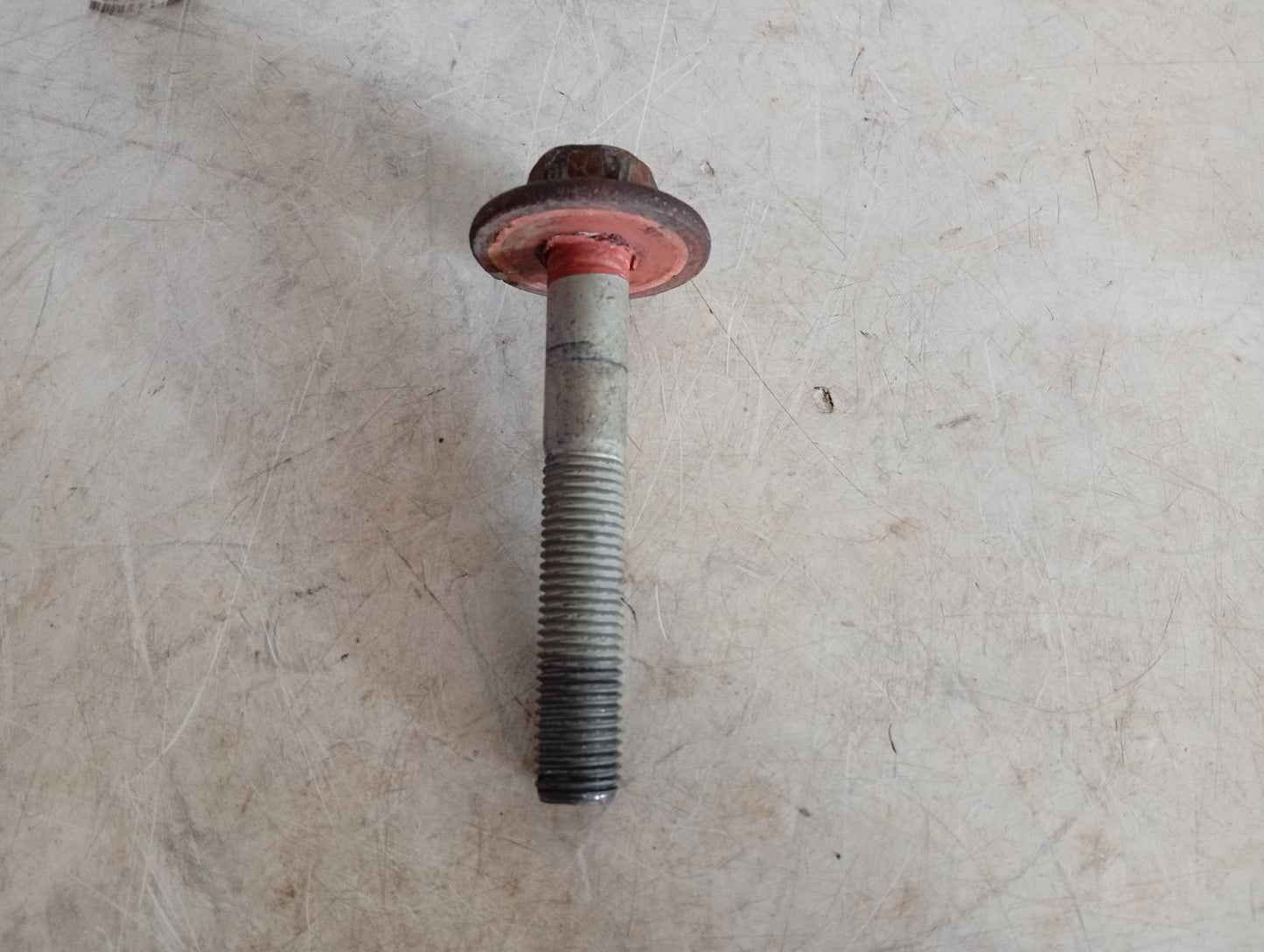 Tornillo Damper Chevrolet Silverado 5.3