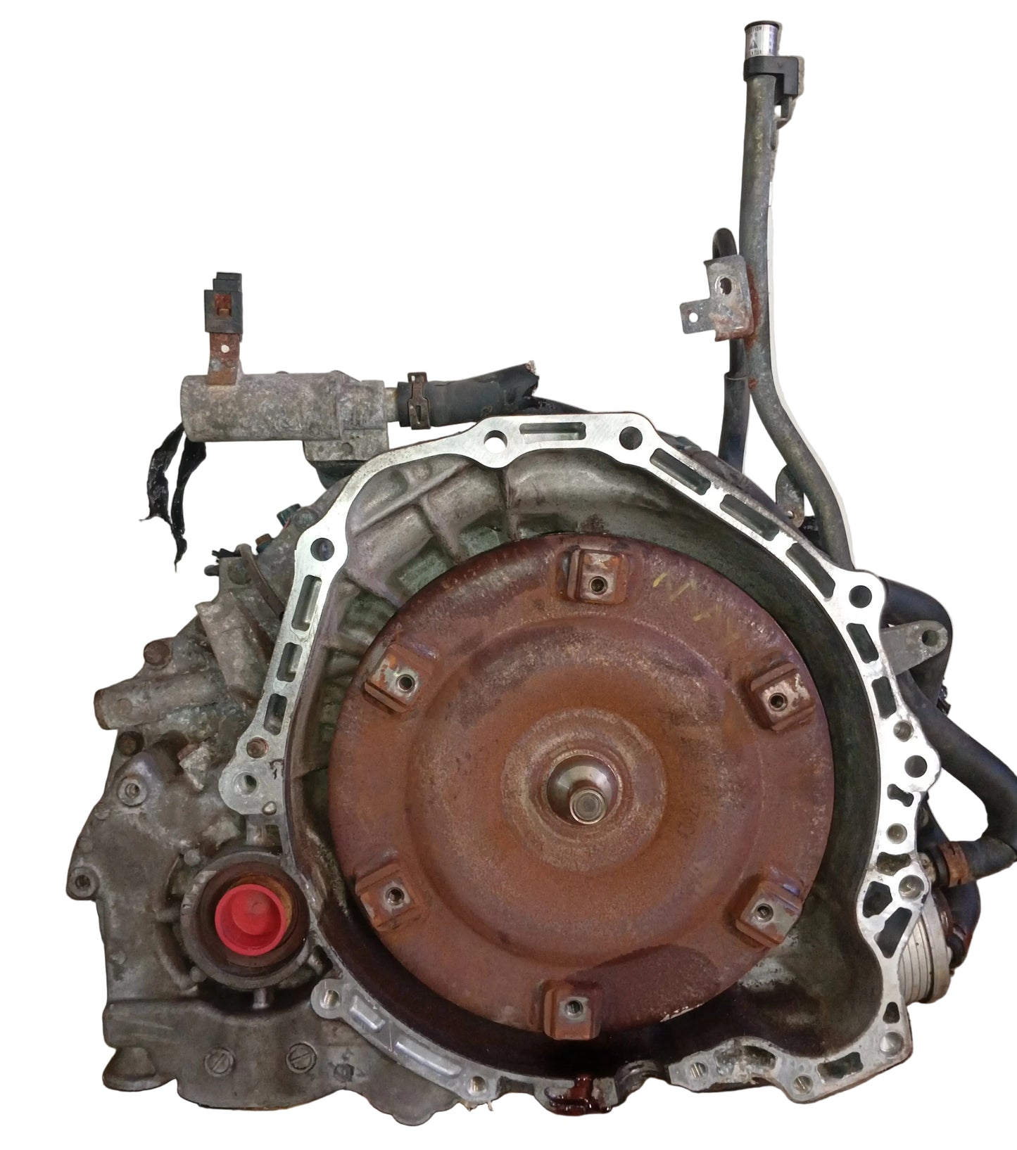 Caja Nissan Altima Maxima 3.5L