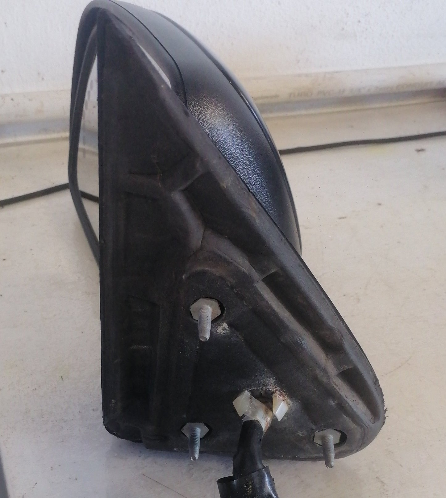 Retrovisor Chevrolet Avalanche Silverado Cheyenne 1999 2010