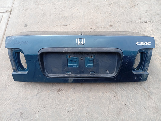 Tapa Maleta Honda Civic 1996 2000