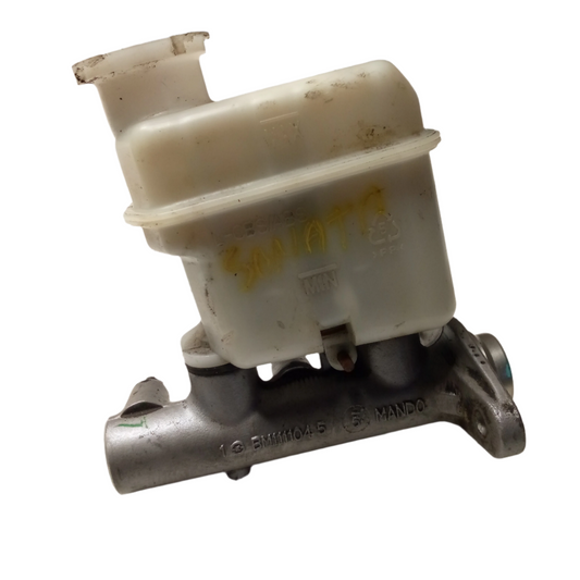 Bomba De Freno Hyundai Sonata 3.3 V6 2005 2010 Original