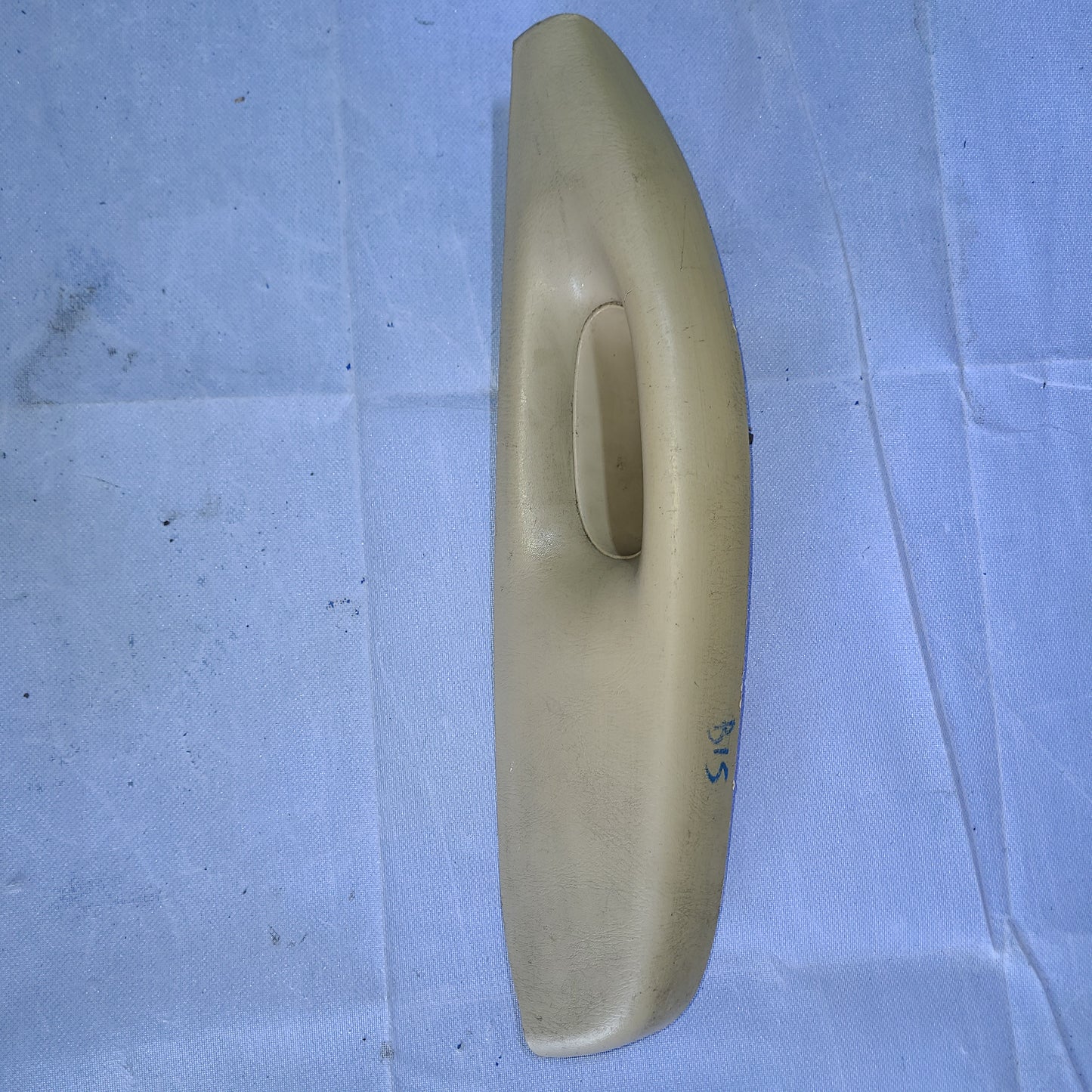 Posa Brazos Nissan Sentra B15 2001 2008