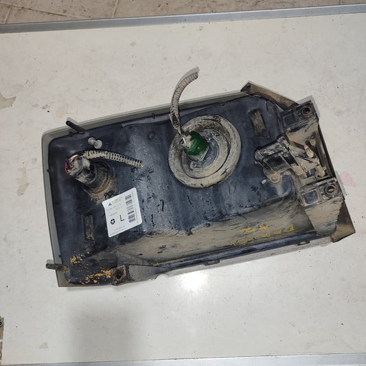 Faro Delantero Dodge Dakota 2007 2010