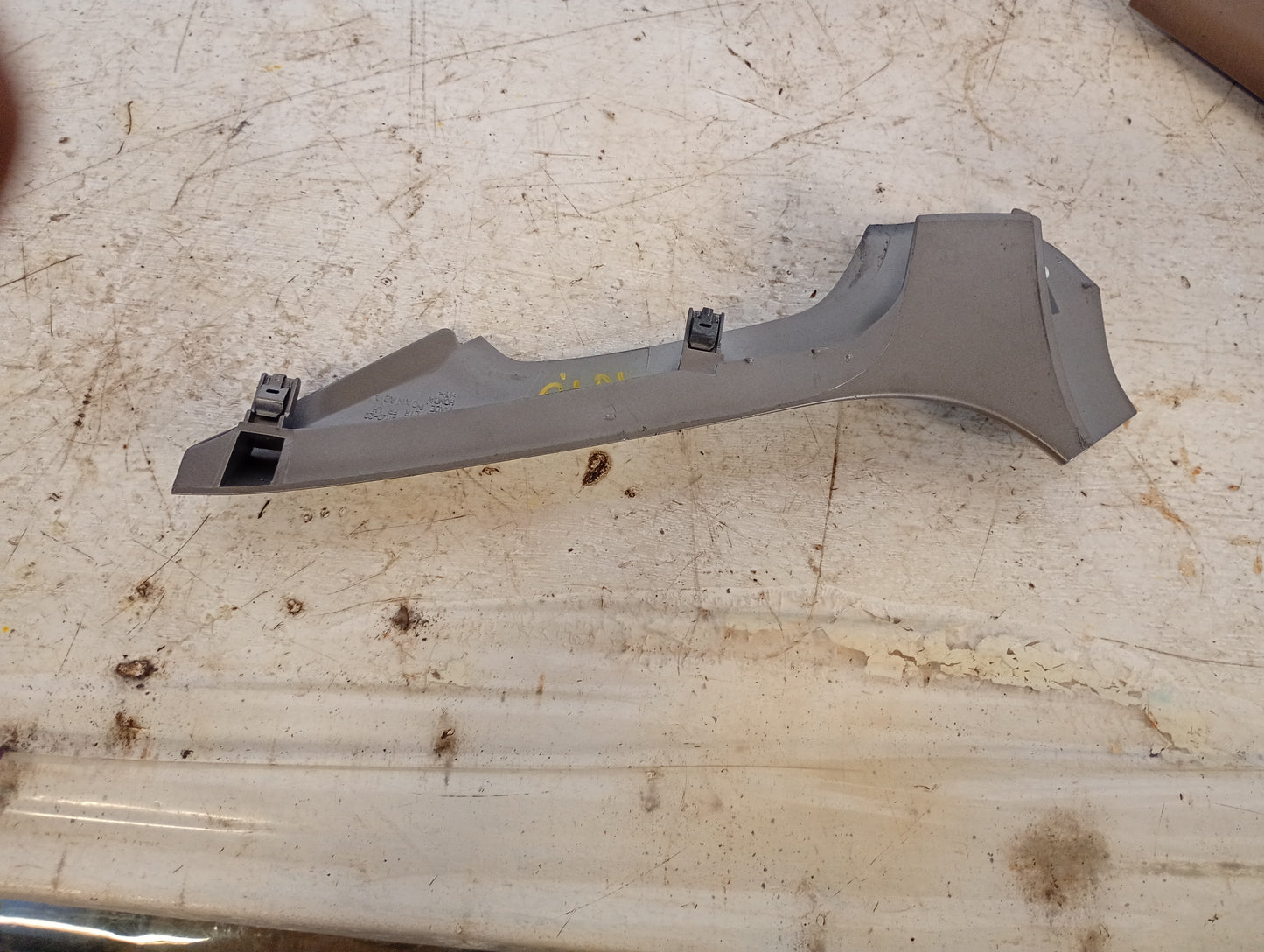 Embellecedor Manilla externa Honda Pilot 2004 2008