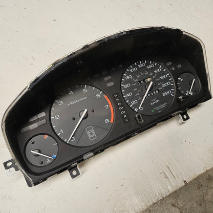 Cluster Tacometro Honda Accord 1999 2000