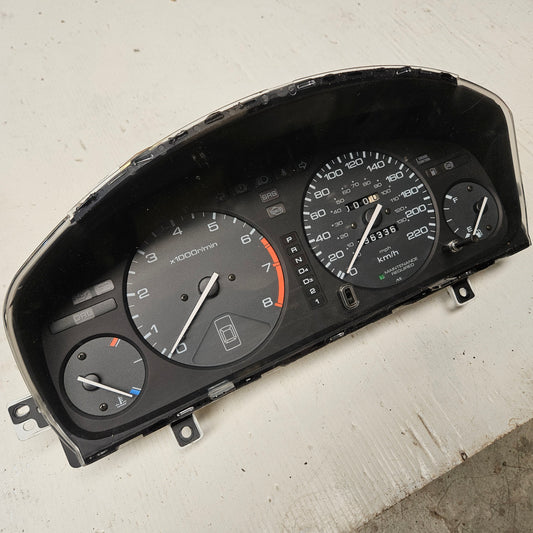 Cluster Tacometro Honda Accord 1999