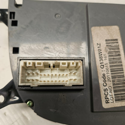 Mando Aire Acondicionado Hyundai Santa Fe 2006 2012