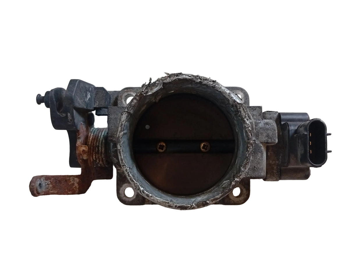 Cuerpo Aceleracion Guaya Ford F-150