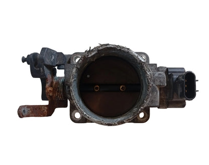 Cuerpo Aceleracion Guaya Ford F-150