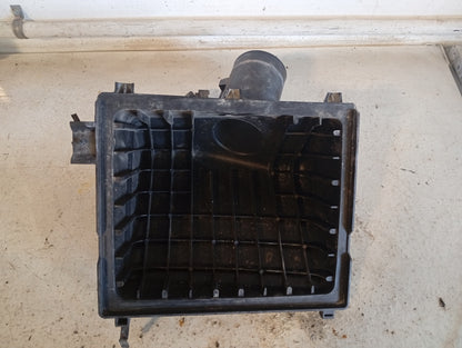 Tapa Superior Filtro Purificación Aire Nissan Frontier 2008