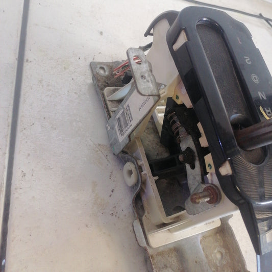 Palanca Cambio Automatico Jeep Liberty KJ 2002 2006