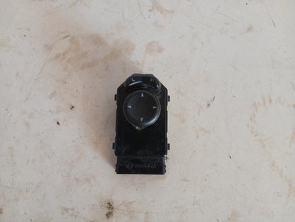 Mando Retrovisor Jeep Grand Cherokee 3.7
