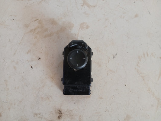 Mando Retrovisor Jeep Grand Cherokee 3.7