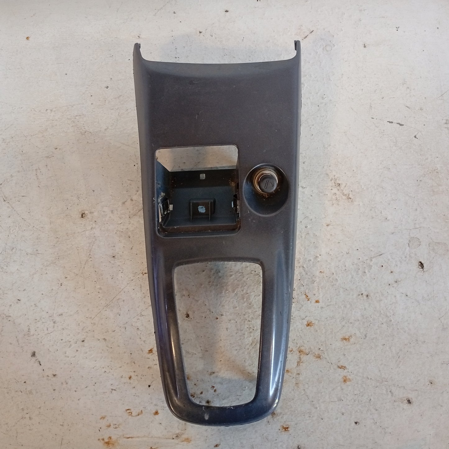 Moldura Palanca Mitsubishi Lancer 2002 2006