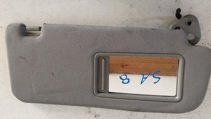 Tapa Sol Hyundai Santa Fe 2006 2012