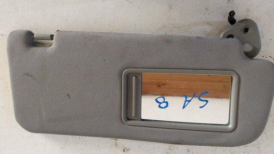 Tapa Sol Hyundai Santa Fe 2006 2012