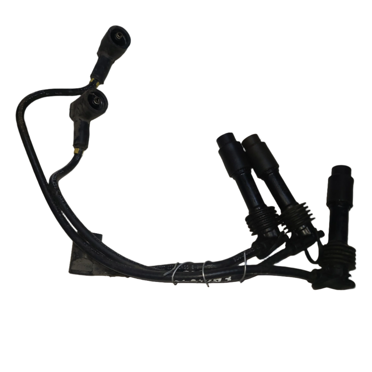 Cables Bujias Ford Focus