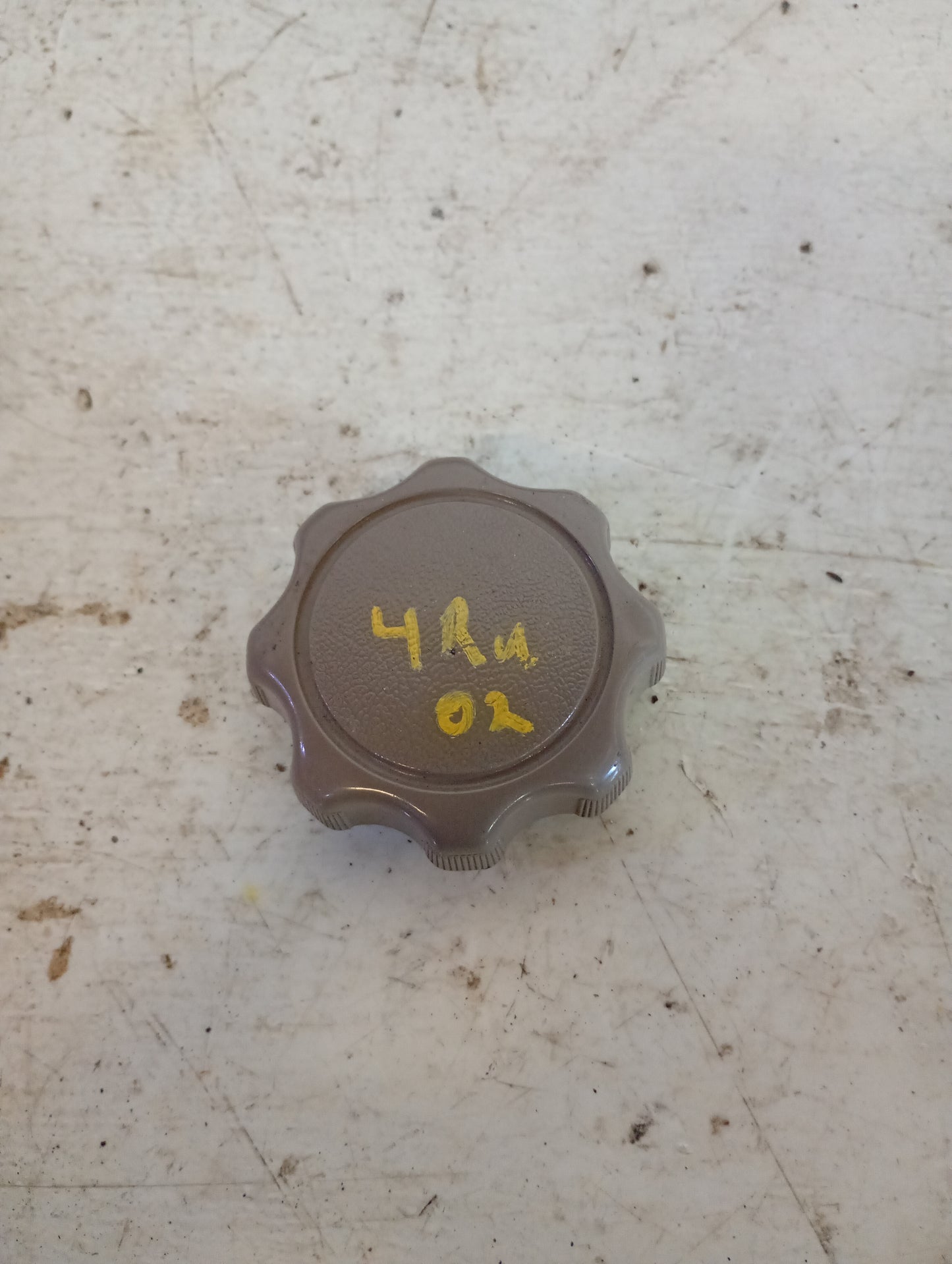 Perilla Asiento Toyota RAV4 4Runner 2002