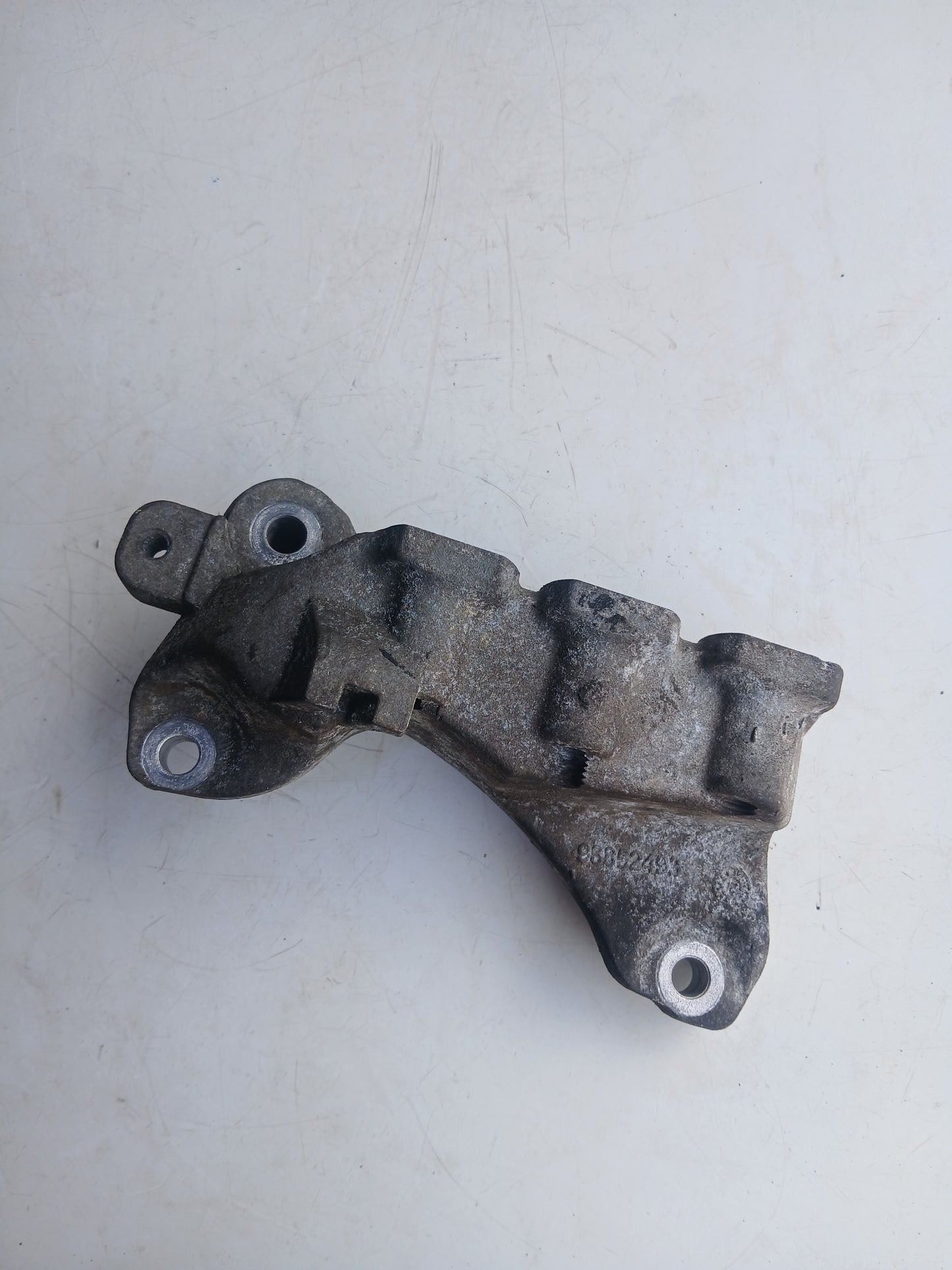 Base Soporte Motor Chevrolet Cruze 1.8