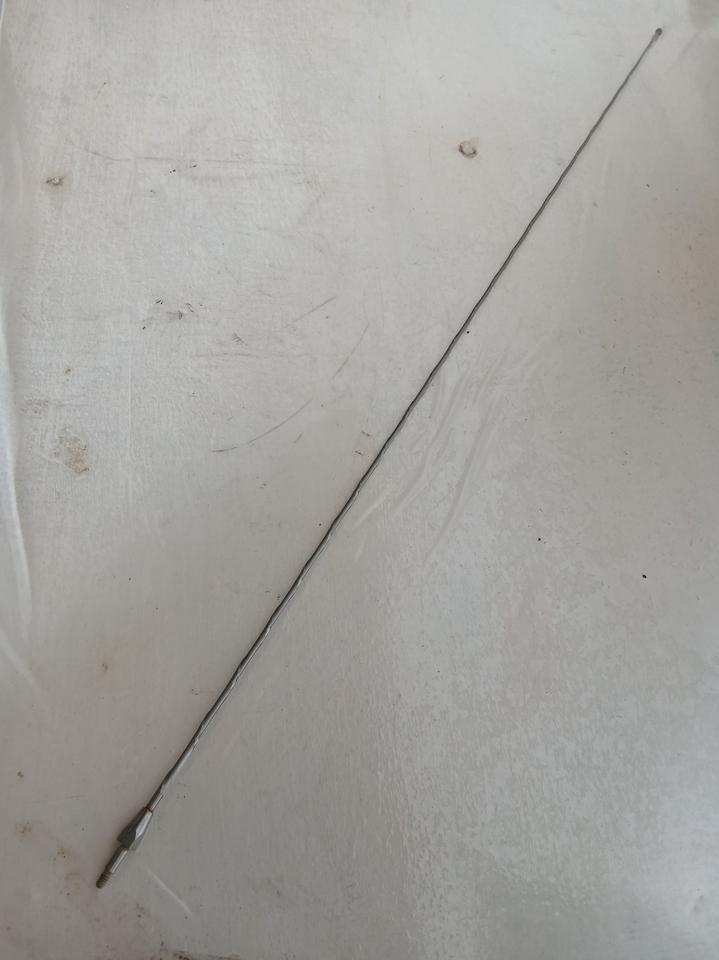 Antena Jeep Liberty KJ 2002 2006