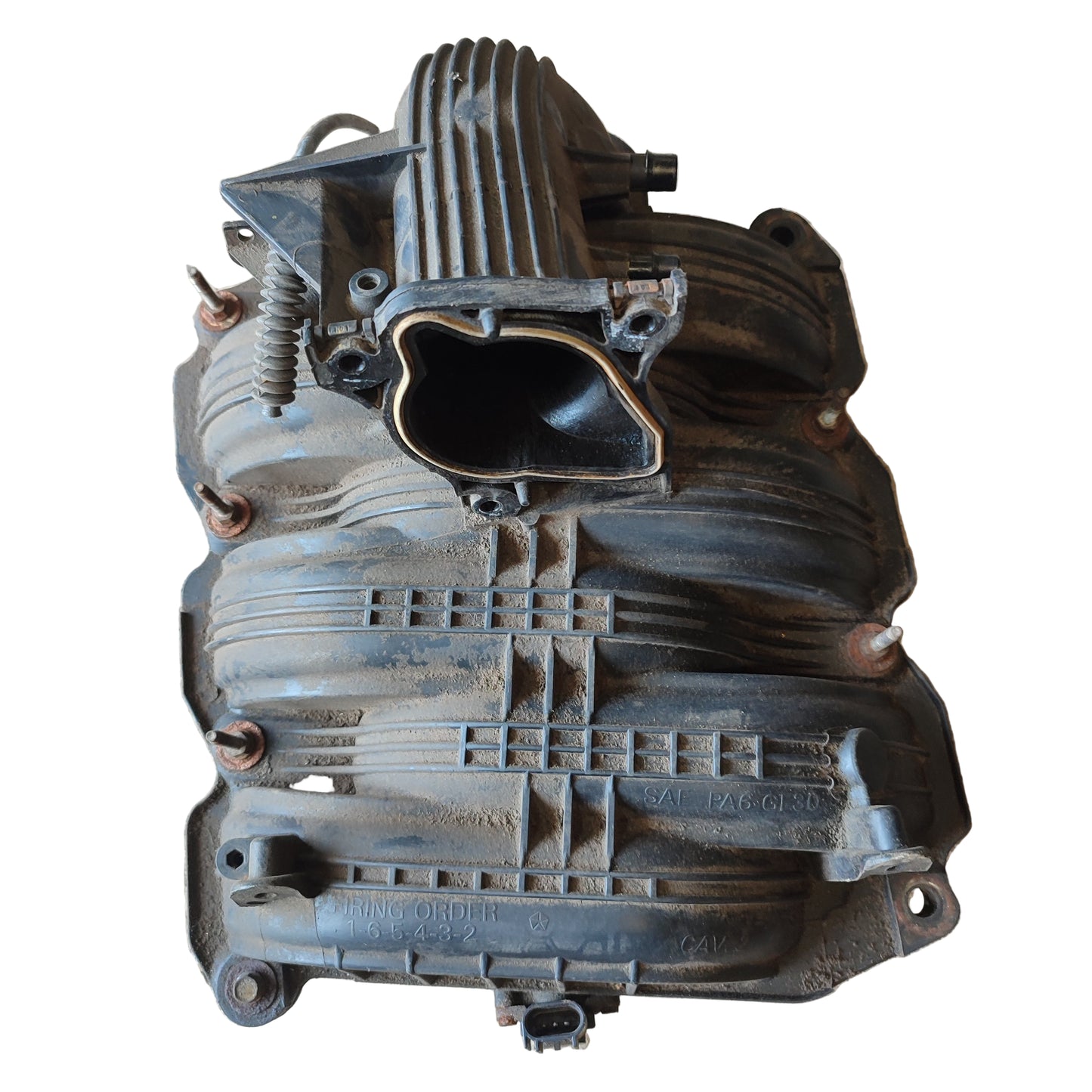 Camarin Jeep Liberty KJ 3.7 2002 2006