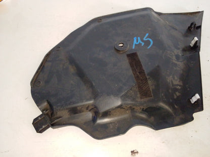 Guarda Polvo Trasero Mazda5