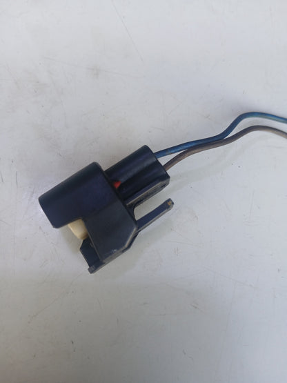 Conector Inyector Dodge Caliber 2.0 Caravan 3.3