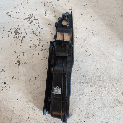 Embellecedor Mando Vidrio Honda Civic Coupe [2puerta]  2001 2005