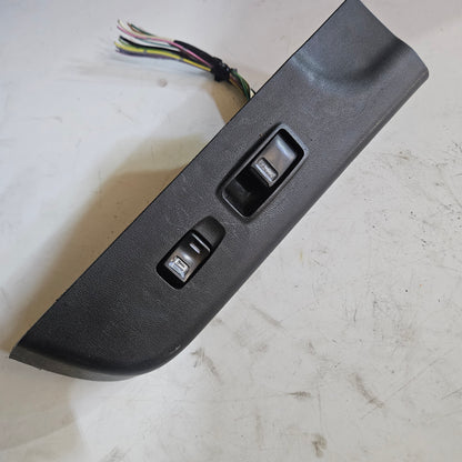 Mando Vidrio Nissan Pathfinder 2001 2004