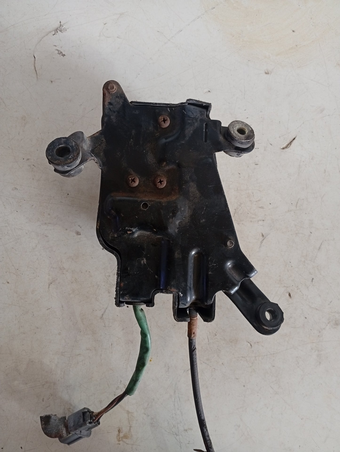 Modulo Control Velocidad Honda Civic 1992 1995
