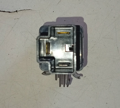 Rele Relay 4 Patas 12v 25amp Nissan (Intermitente)