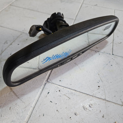 Espejo Retrovisor Interno Toyota 4Runner 2003 2009