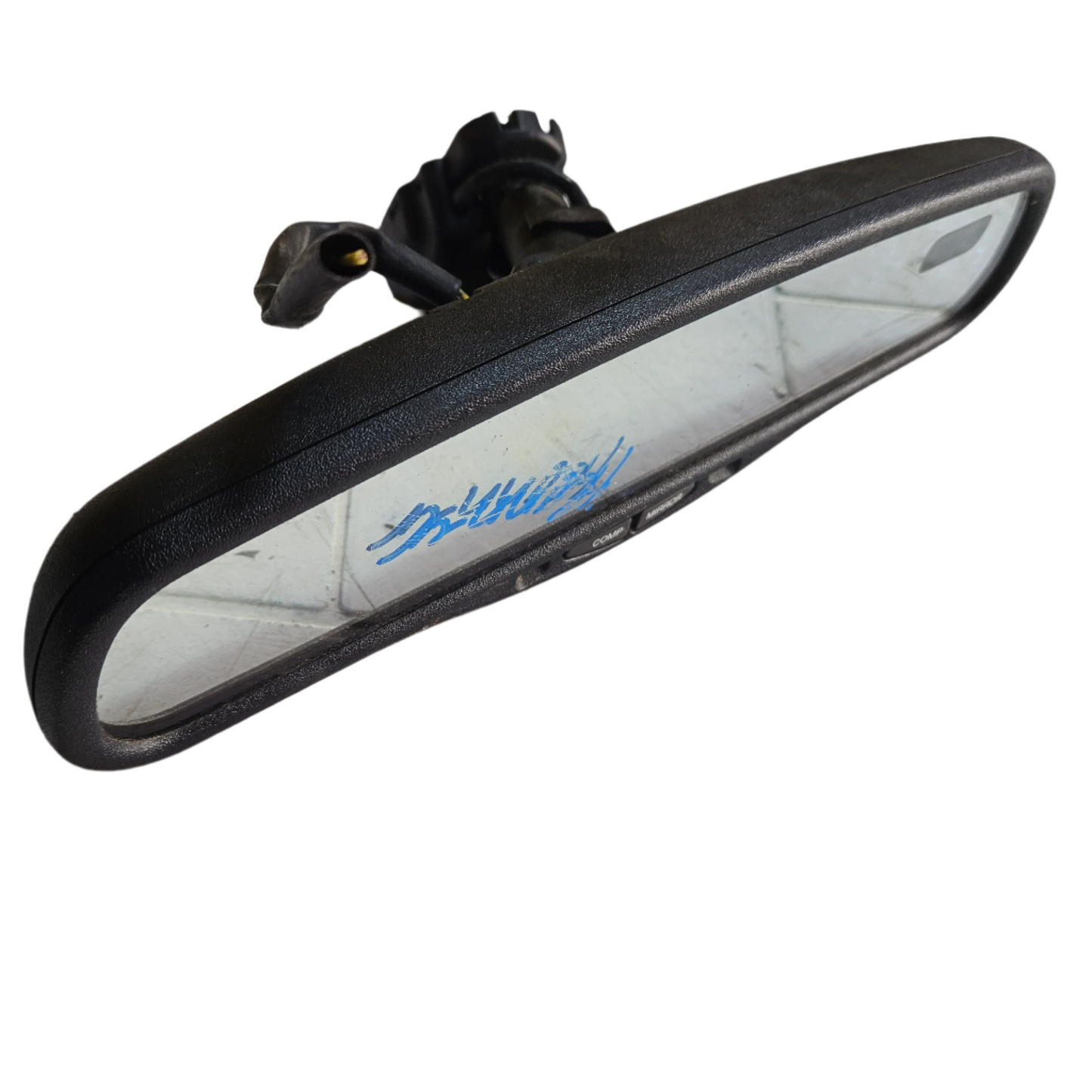 Espejo Retrovisor Interno Toyota 4Runner 2003 2009