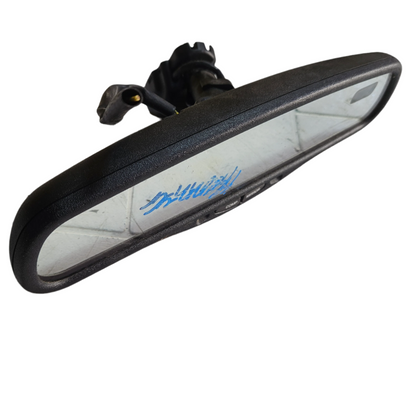 Espejo Retrovisor Interno Toyota 4Runner 2003 2009