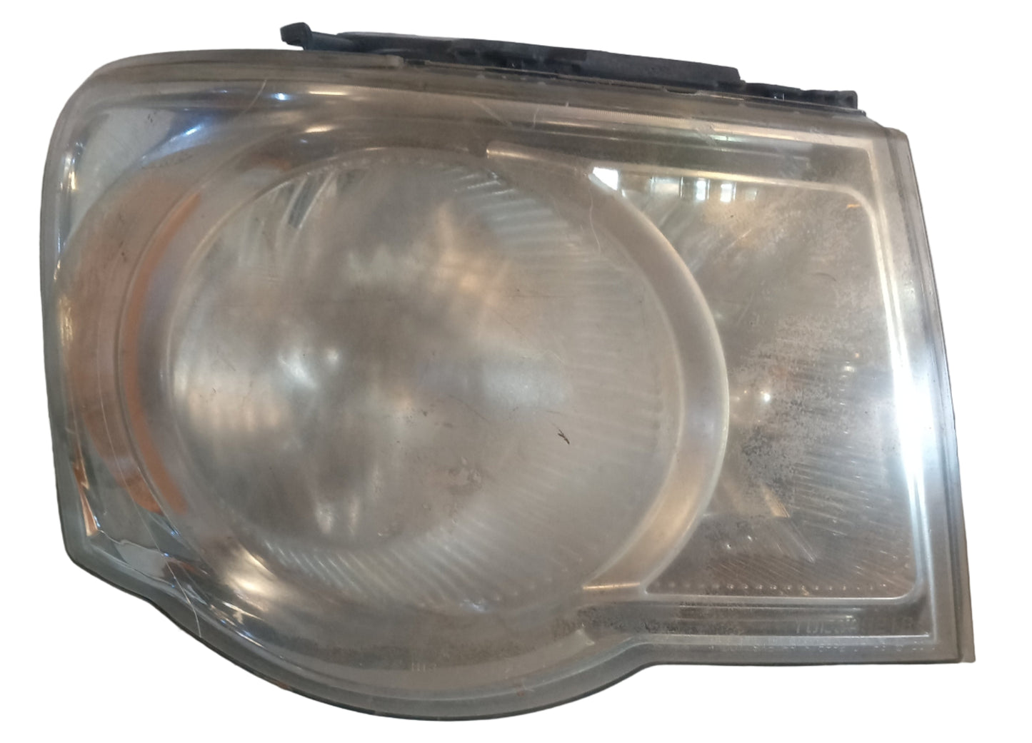Faro Delantero Chrysler Aspen 2007 2009