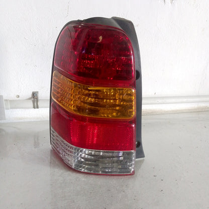 Stop Ford Escape 2001 2007