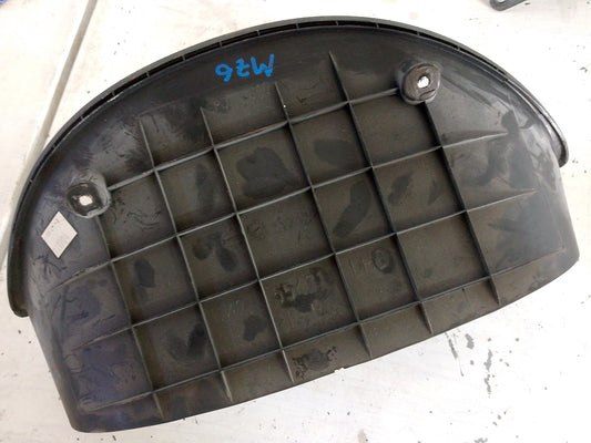 Embellecedor Cluster Tacometro Mazda6