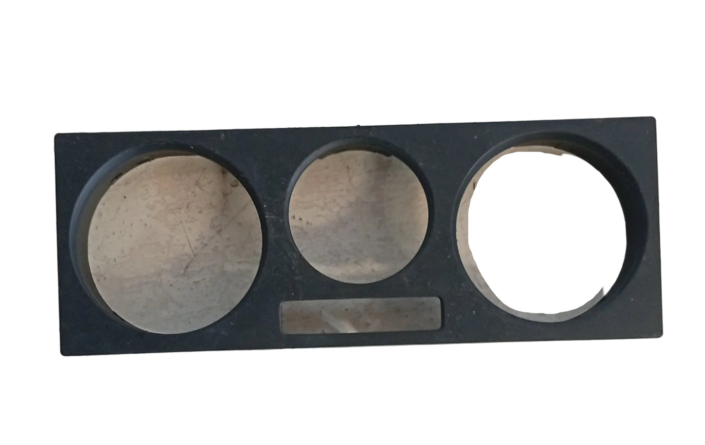 Moldura Mando Aire Acondicionado Volkswagen Golf