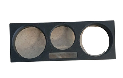 Moldura Mando Aire Acondicionado Volkswagen Golf