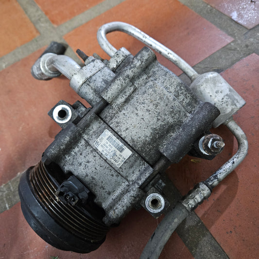 Compresor Ford Explorer 4.0L 4.6L