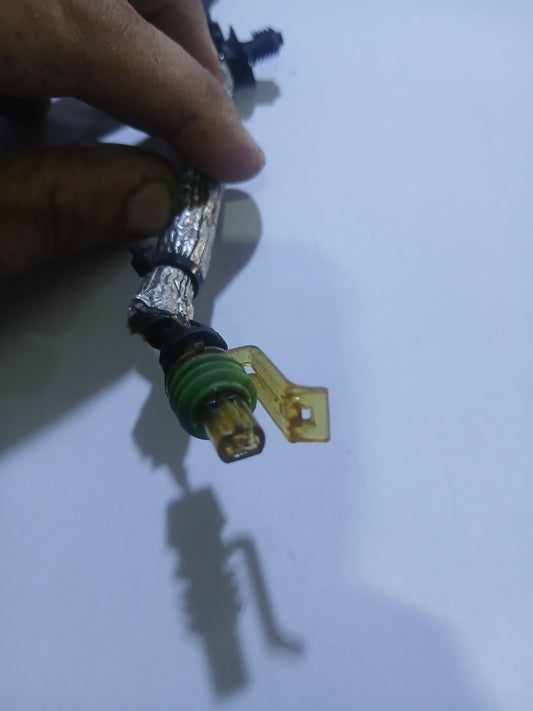 Conector Valvula Presion Aceite Chevrolet Cruze